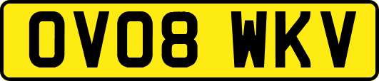 OV08WKV