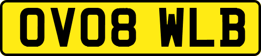 OV08WLB