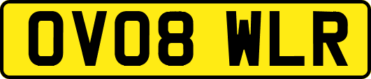 OV08WLR