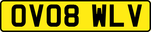 OV08WLV
