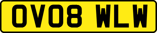 OV08WLW