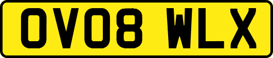 OV08WLX
