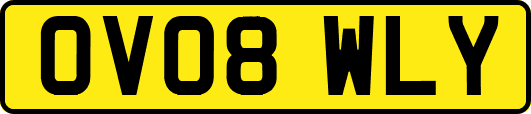 OV08WLY