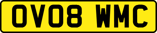 OV08WMC