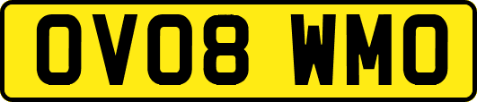 OV08WMO