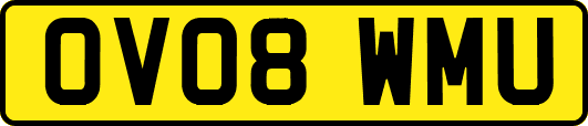 OV08WMU