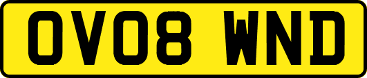 OV08WND