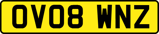 OV08WNZ
