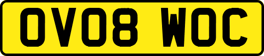 OV08WOC