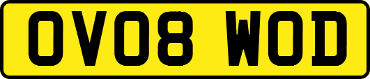 OV08WOD