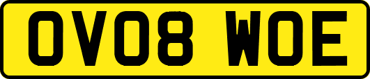 OV08WOE