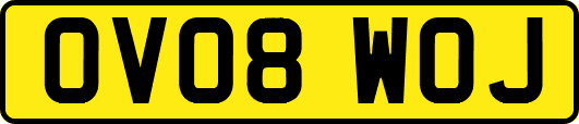 OV08WOJ