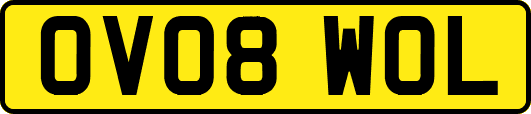 OV08WOL