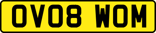 OV08WOM