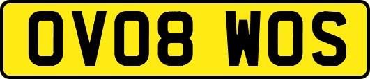 OV08WOS