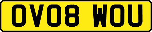 OV08WOU
