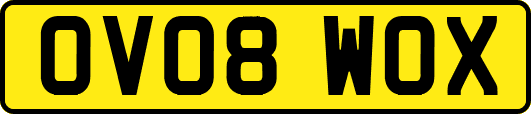 OV08WOX