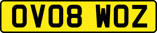 OV08WOZ