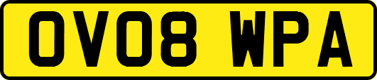 OV08WPA