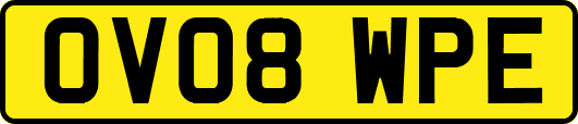 OV08WPE