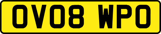 OV08WPO