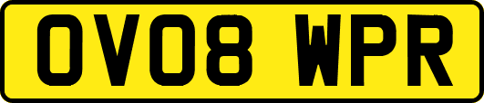 OV08WPR