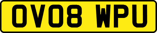 OV08WPU