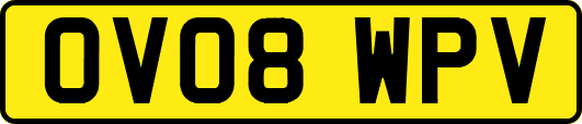 OV08WPV