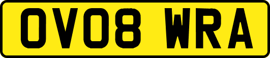OV08WRA