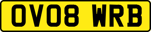 OV08WRB