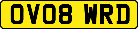 OV08WRD
