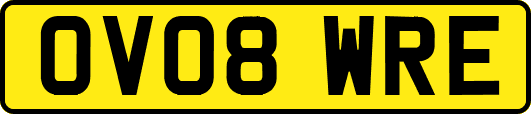 OV08WRE