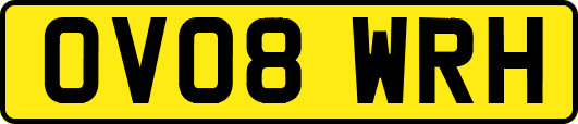 OV08WRH