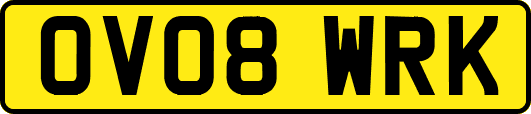 OV08WRK