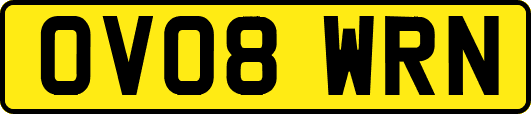 OV08WRN