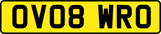 OV08WRO