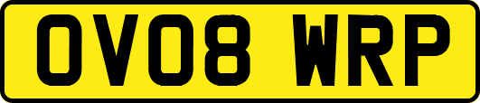 OV08WRP