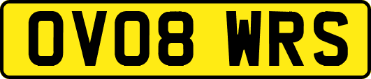 OV08WRS