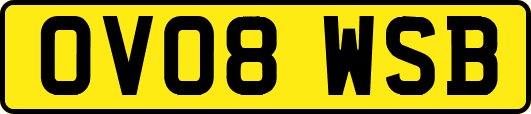 OV08WSB