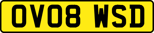 OV08WSD