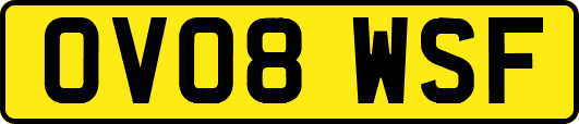 OV08WSF