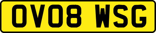 OV08WSG