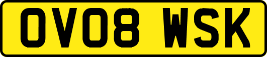 OV08WSK