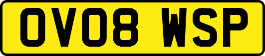OV08WSP