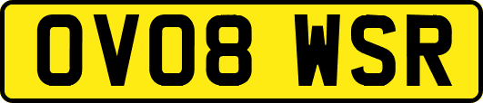 OV08WSR
