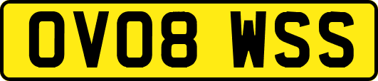 OV08WSS