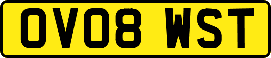 OV08WST