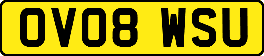OV08WSU