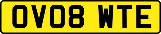 OV08WTE