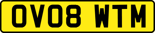 OV08WTM